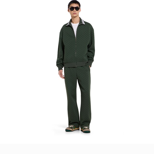 Men's serigraphy Screener sneaker - image 2