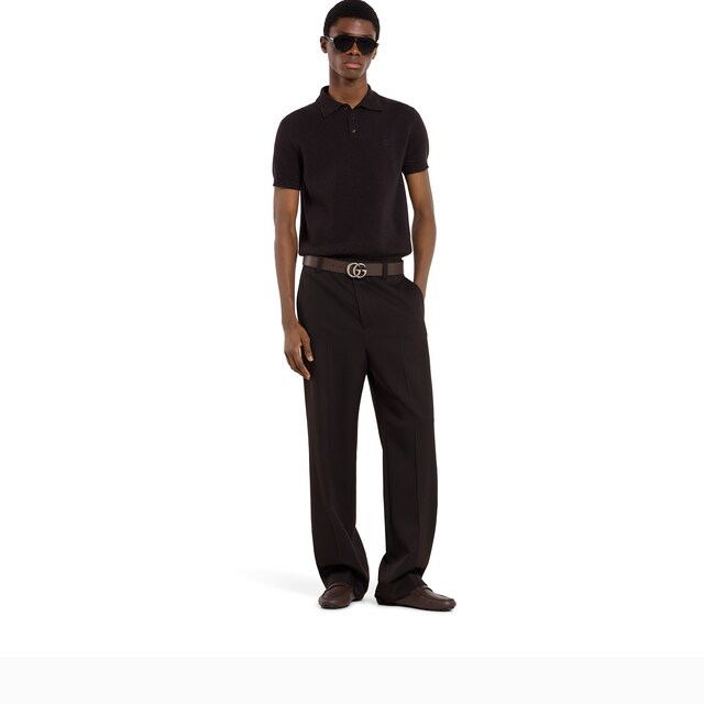 Men's driver with Web detail - image 2