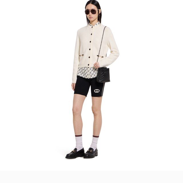 GG Marmont nano bucket bag - image 2