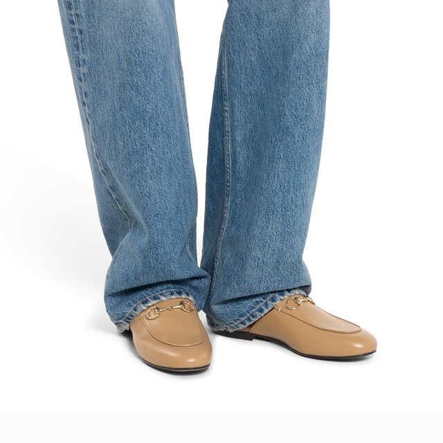 Women's Princetown slipper