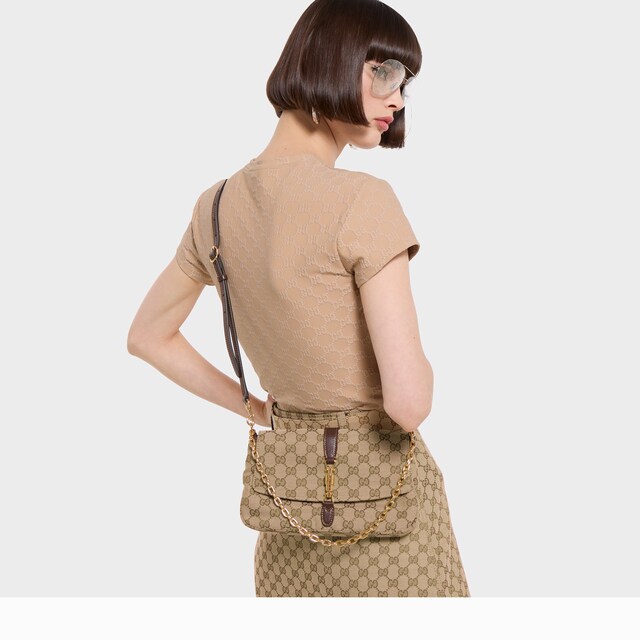 Gucci Aperitivo medium shoulder bag - image 4