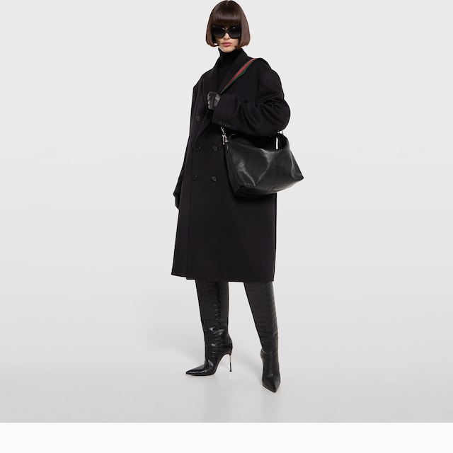 Brera medium crossbody bag
