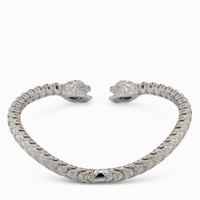 Collier ras de cou Dionysus