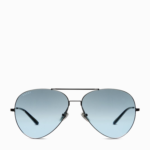 Pilot frame sunglasses