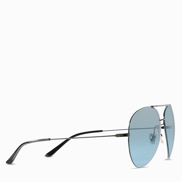 Pilot frame sunglasses