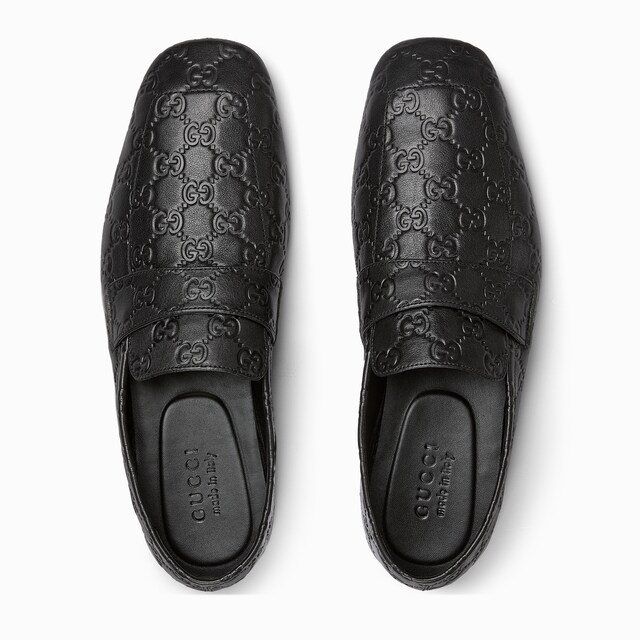 Men's Ragazzo loafer - image 3