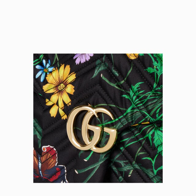 GG Marmont medium shoulder bag - image 3