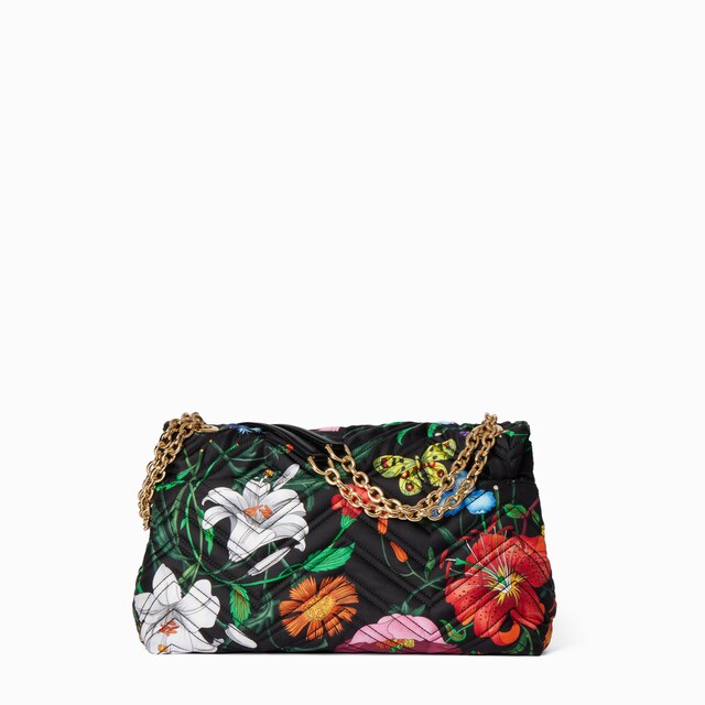 GG Marmont medium shoulder bag - image 2