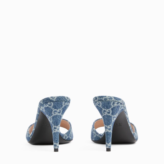 Women's slide sandal with Horsebit - image 4