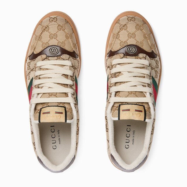 Men's Screener sneaker - image 4