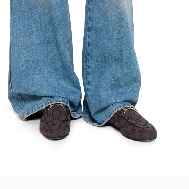 Women's Princetown slipper