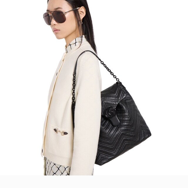 GG Marmont medium backpack