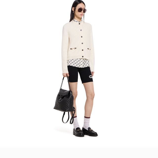 GG Marmont medium backpack - image 2