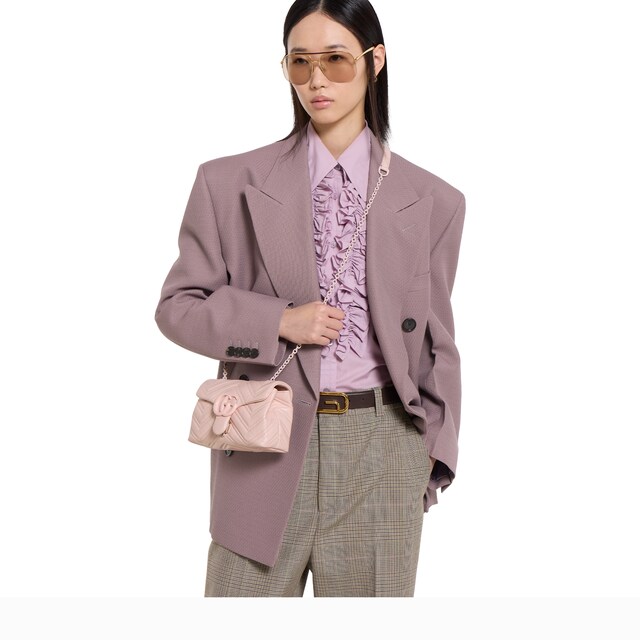 GG Marmont mini shoulder bag