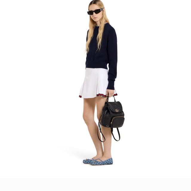 GG Marmont small backpack - image 2