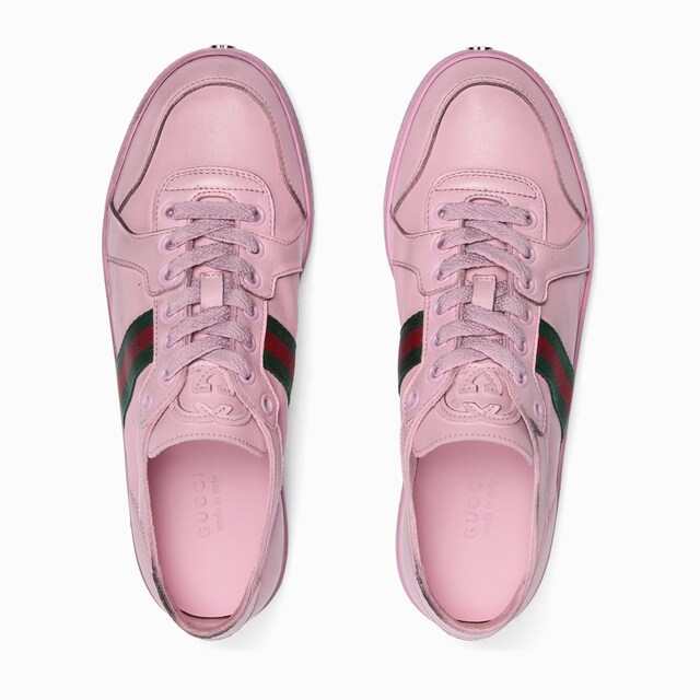 Women's Stretch low-top sneaker - image 3
