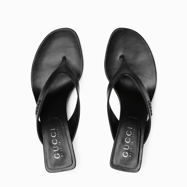 Women's Vittoria thong - image 4
