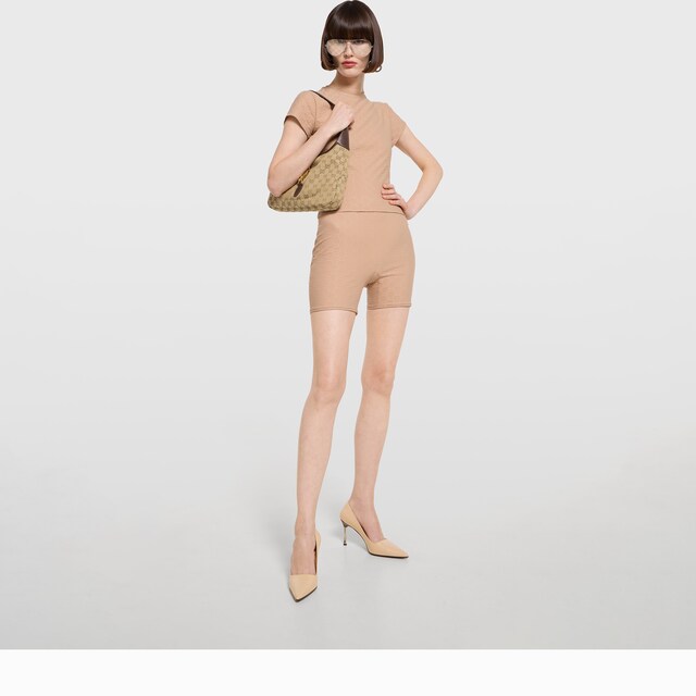 Women's Bombshell pump - image 2