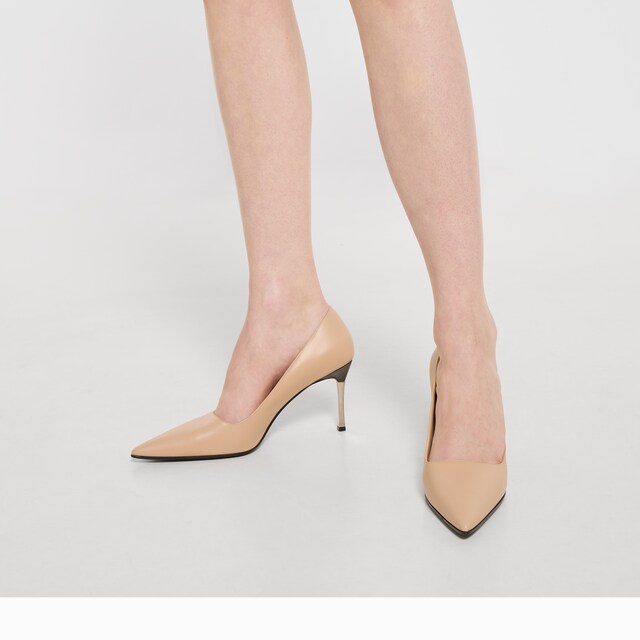Women's Bombshell pump