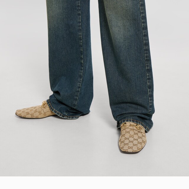 Women's Ragazzo loafer - image 3