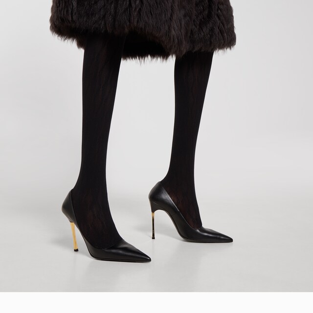 Women's Bombshell pump