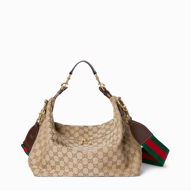 Borsa a tracolla Brera misura media