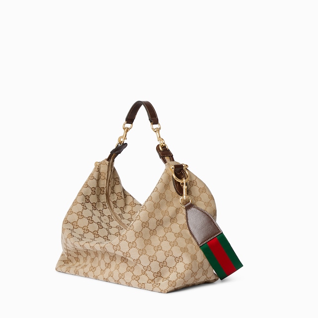 Borsa a tracolla Brera misura media