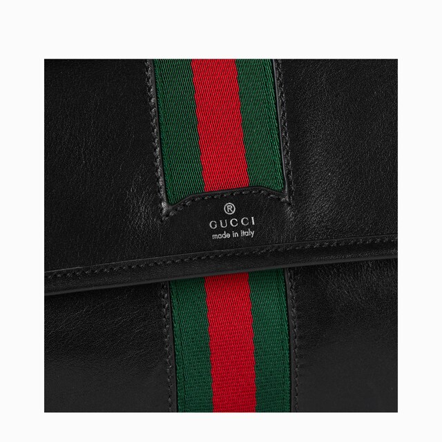 Web Trademark small belt bag - image 4
