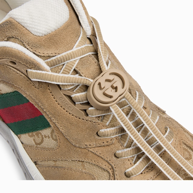 Gucci 2.0系列女士运动鞋