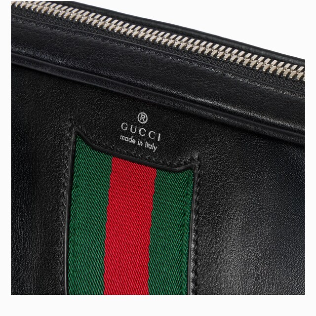 Web Trademark small crossbody bag - image 3