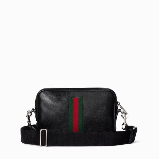 Web Trademark small crossbody bag - image 4