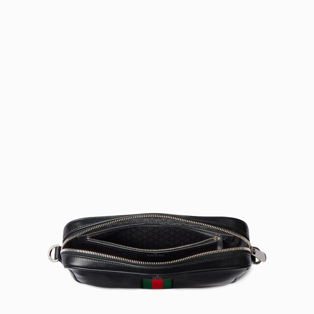 Web Trademark small crossbody bag - image 5
