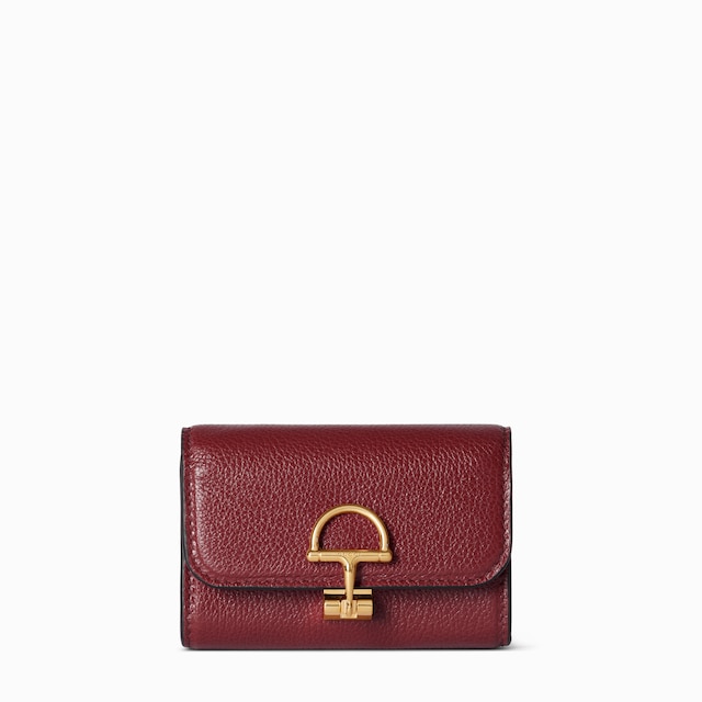 Gucci Softbit card case