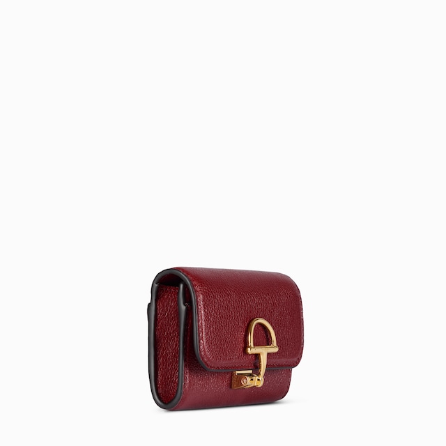 Gucci Softbit card case