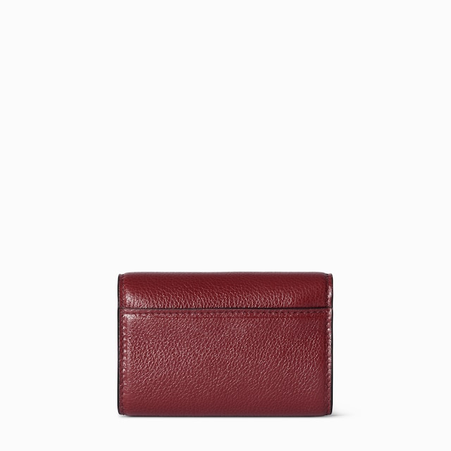 Gucci Softbit card case