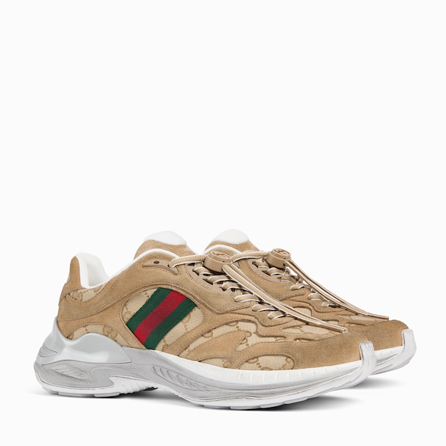 Sneaker uomo Gucci 2.0