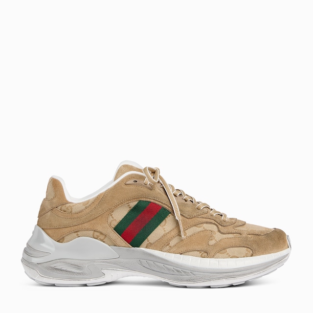 Sneaker uomo Gucci 2.0