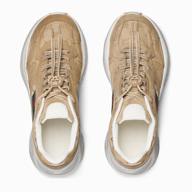 Men's Gucci 2.0 sneaker - image 3