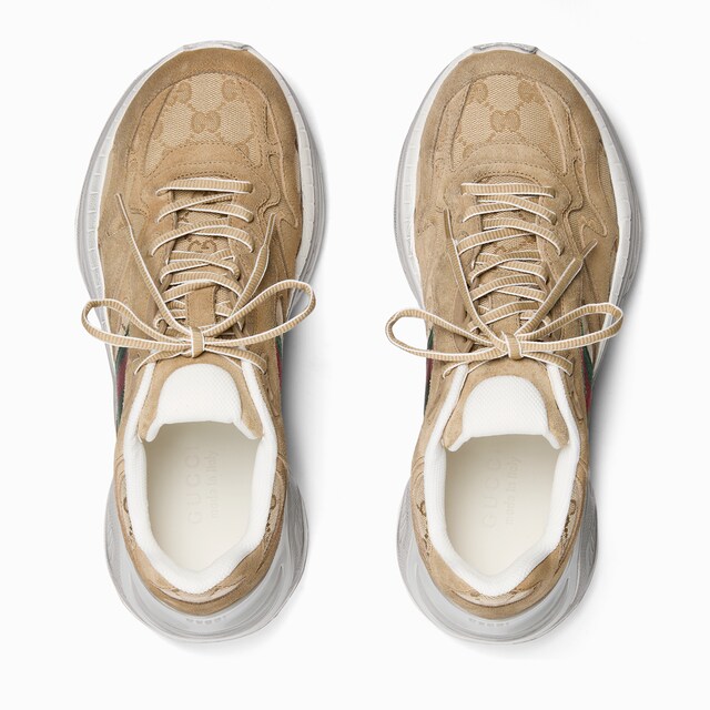 Men's Gucci 2.0 sneaker - image 2