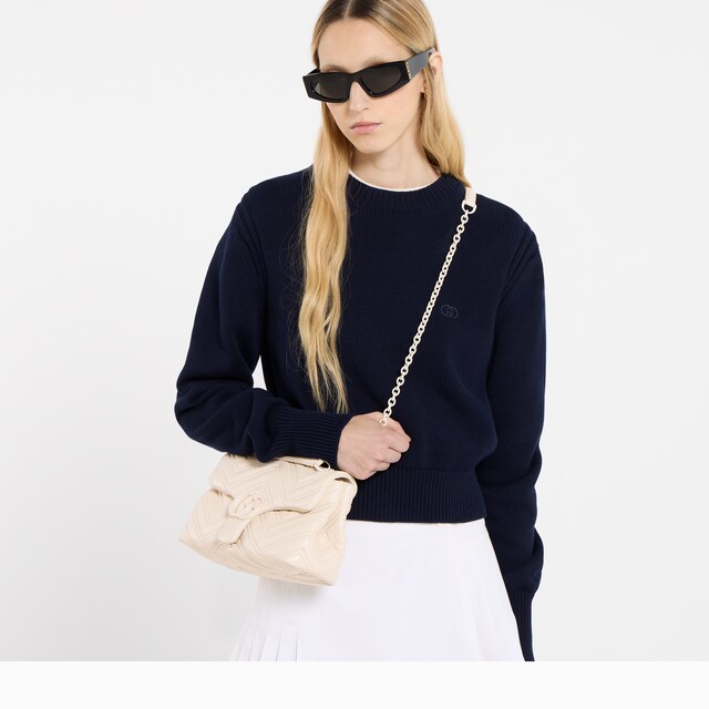 GG Marmont small shoulder bag - image 2
