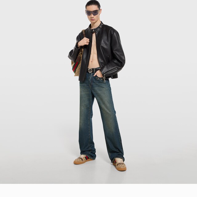 Men's Screener sneaker - image 2