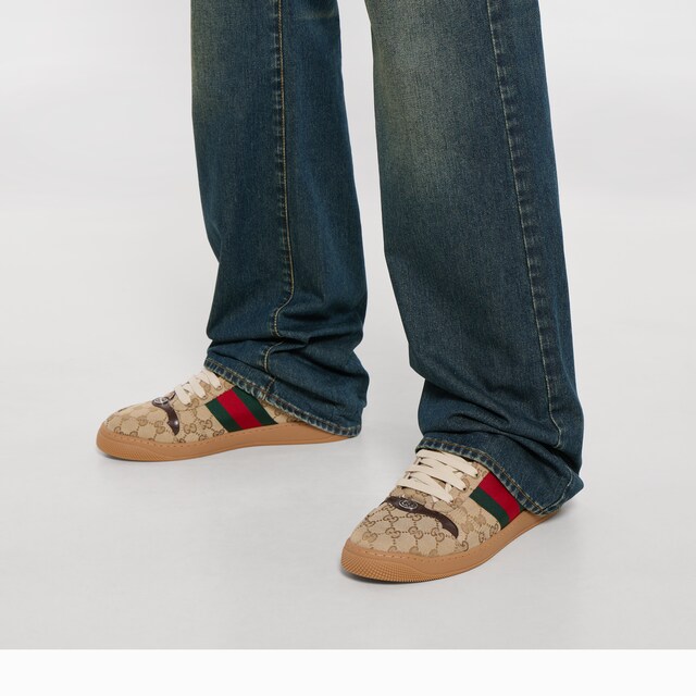 Men's Screener sneaker