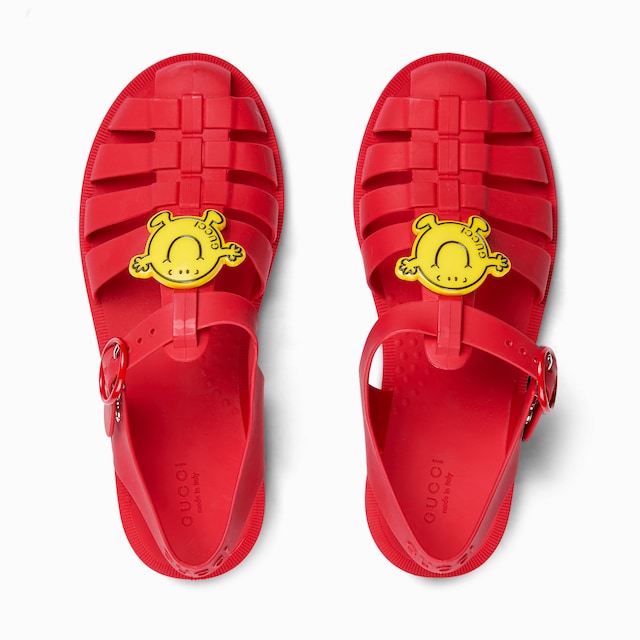 Children's sandals