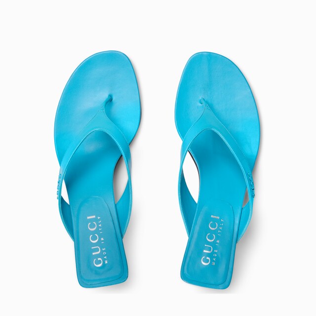 Women's Vittoria thong - image 2