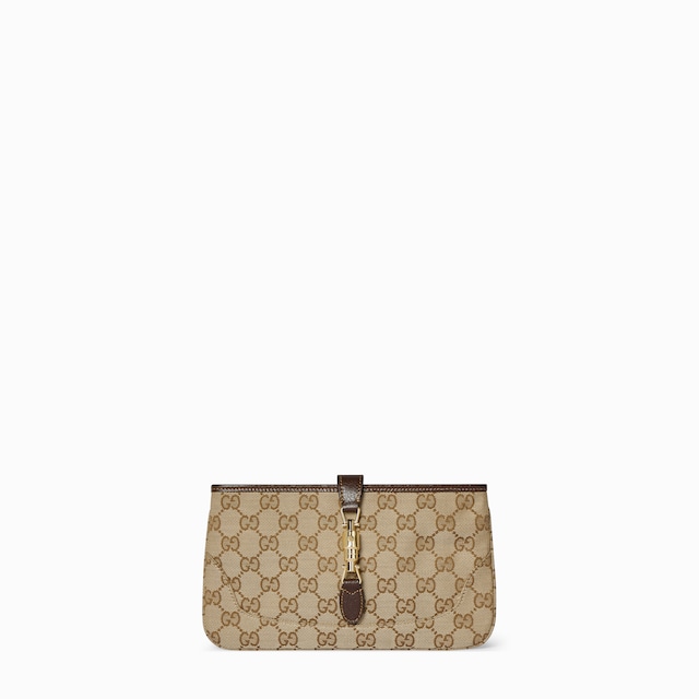 Kleine Gucci Jackie Pouch