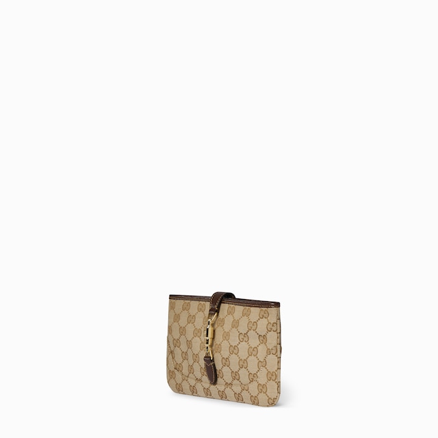 Kleine Gucci Jackie Pouch