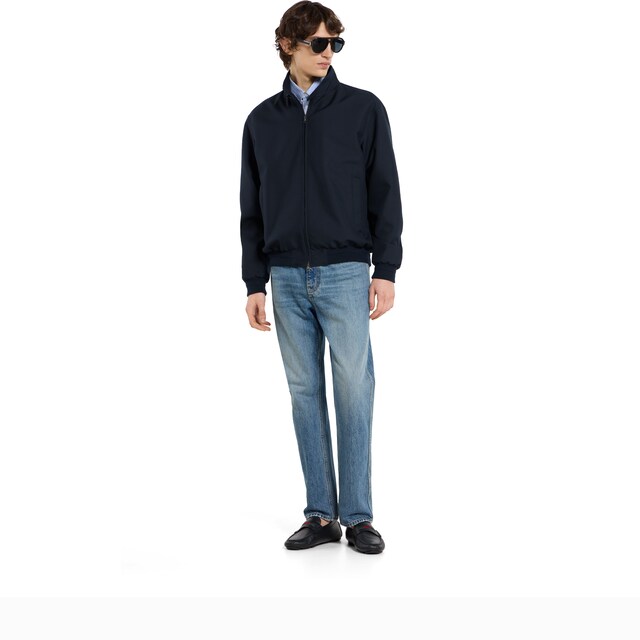 Men's driver with Web detail