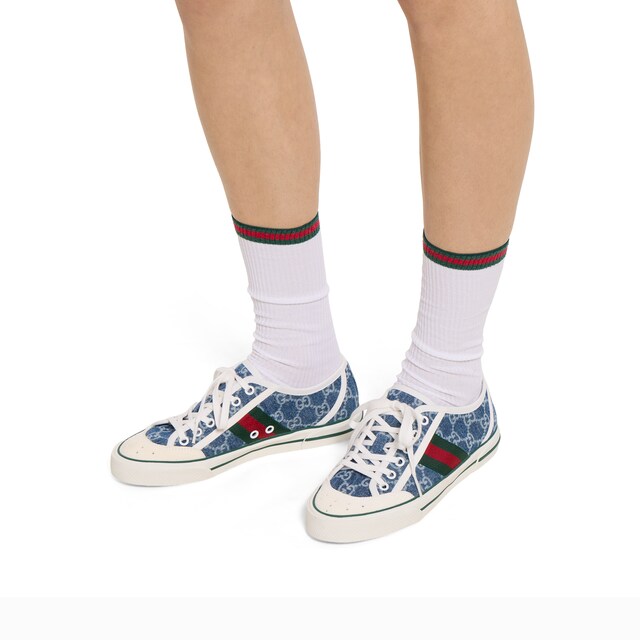 Women's Gucci Tennis 1977 sneaker