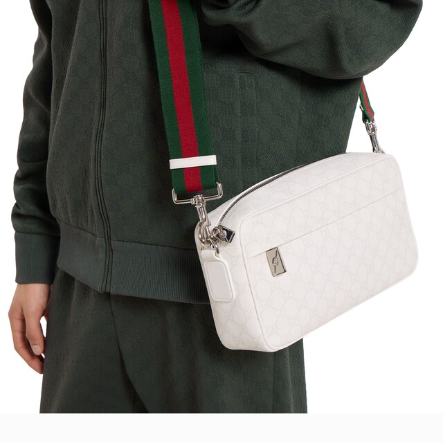 Medium GG crossbody bag
