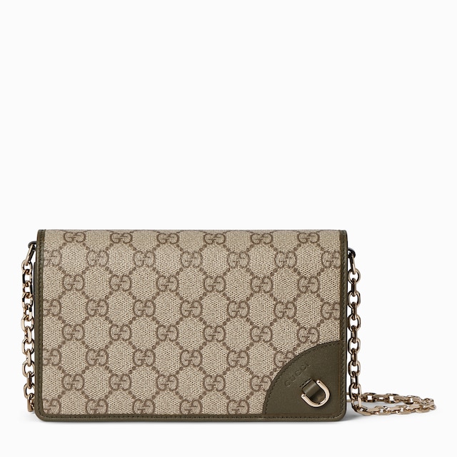 GG Emblem wallet on chain